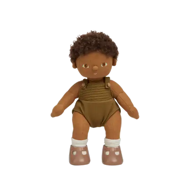 Dinkum Doll - Button